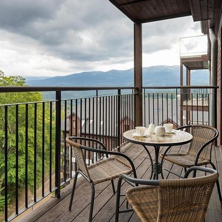 Rentplanet - Apartamenty Gorna Resorts Szklarska Poreba Extérieur photo