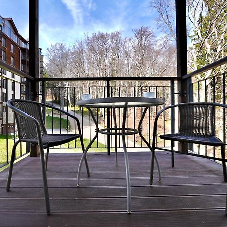 Rentplanet - Apartamenty Gorna Resorts Szklarska Poreba Extérieur photo