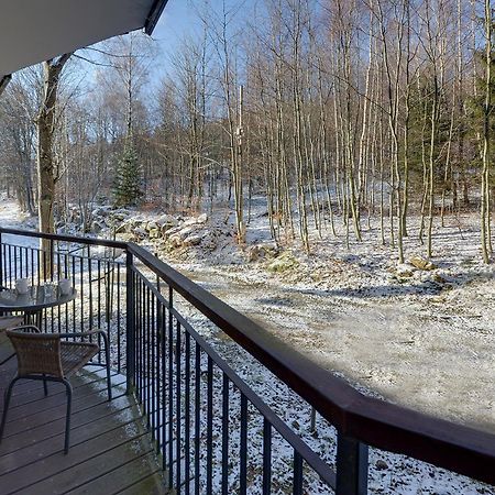Rentplanet - Apartamenty Gorna Resorts Szklarska Poreba Extérieur photo