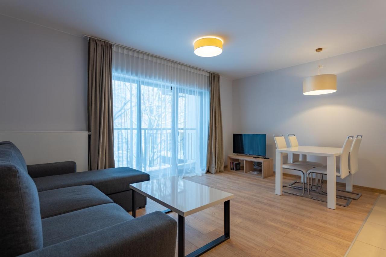 Rentplanet - Apartamenty Gorna Resorts Szklarska Poreba Extérieur photo
