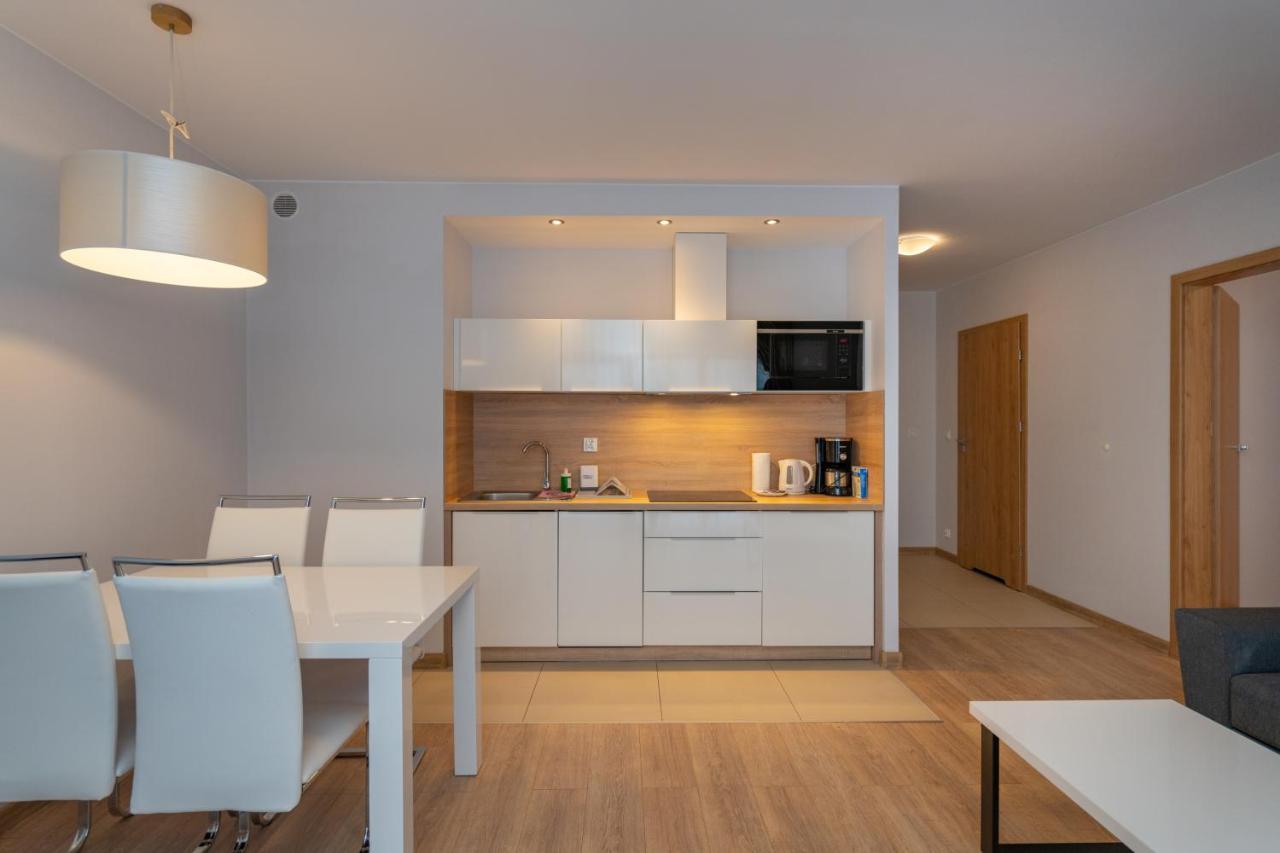 Rentplanet - Apartamenty Gorna Resorts Szklarska Poreba Extérieur photo