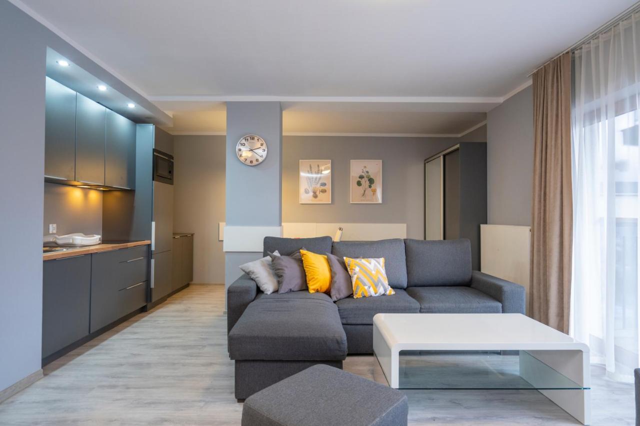 Rentplanet - Apartamenty Gorna Resorts Szklarska Poreba Extérieur photo