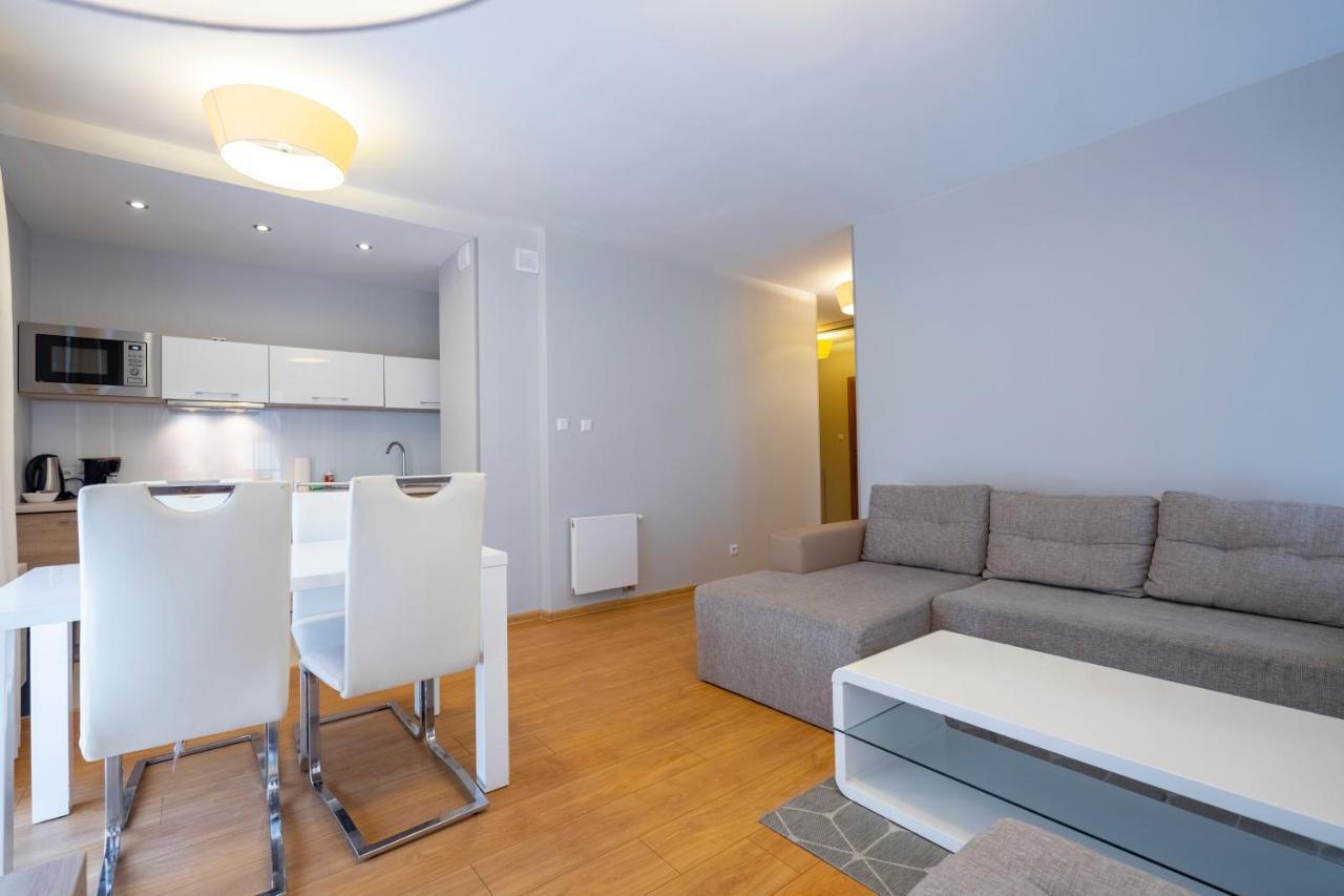 Rentplanet - Apartamenty Gorna Resorts Szklarska Poreba Extérieur photo