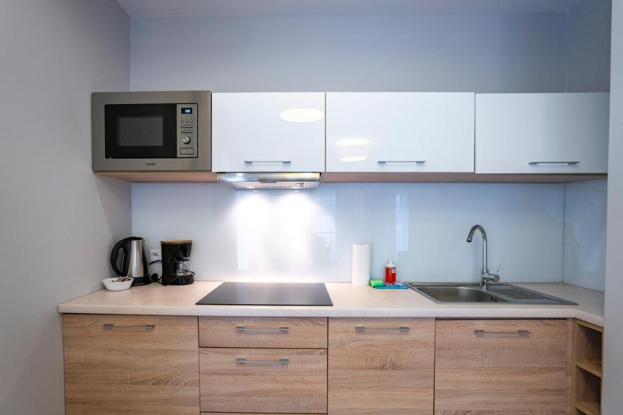 Rentplanet - Apartamenty Gorna Resorts Szklarska Poreba Extérieur photo