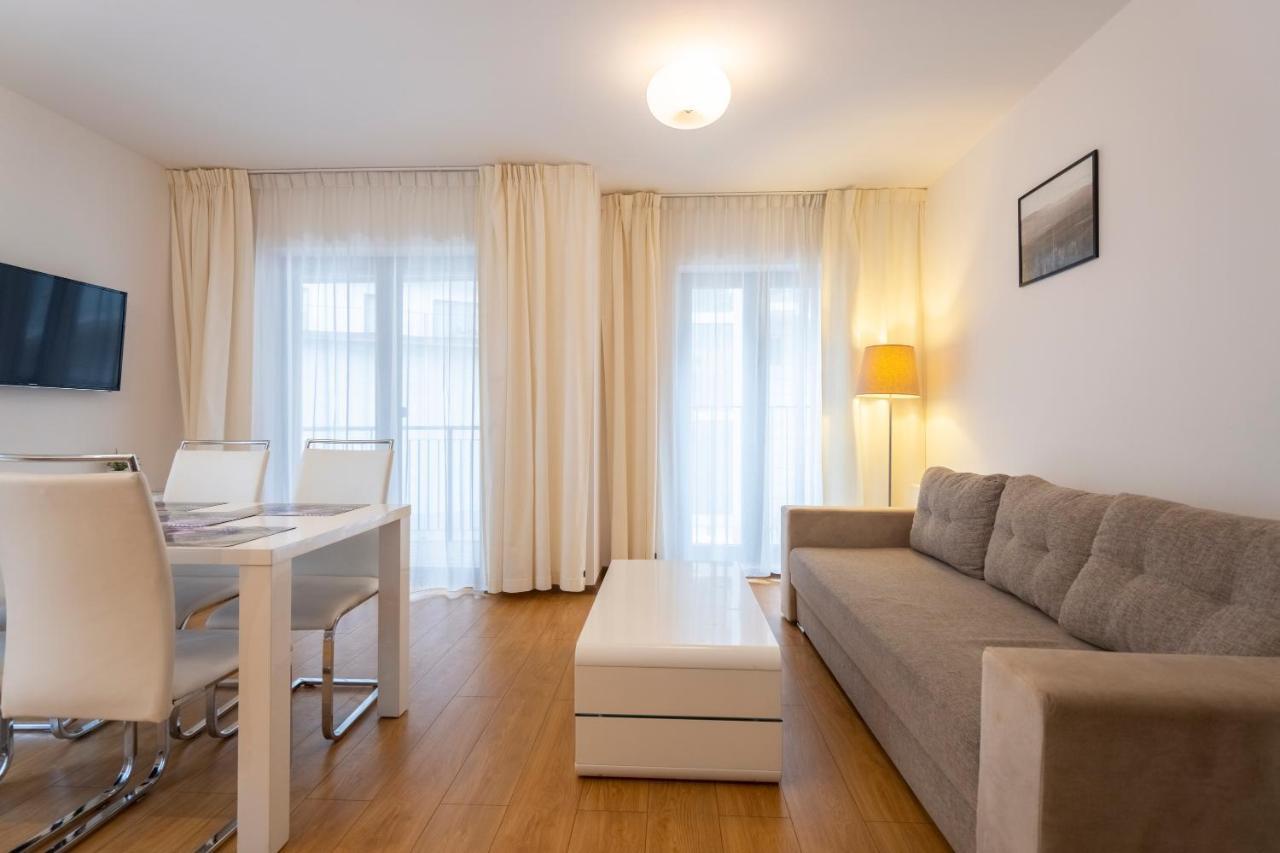 Rentplanet - Apartamenty Gorna Resorts Szklarska Poreba Extérieur photo