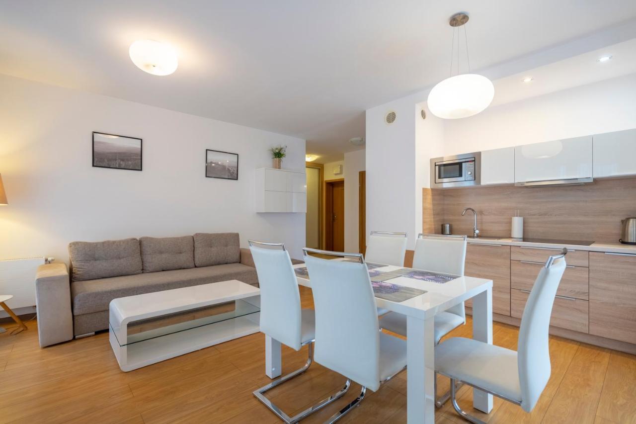 Rentplanet - Apartamenty Gorna Resorts Szklarska Poreba Extérieur photo