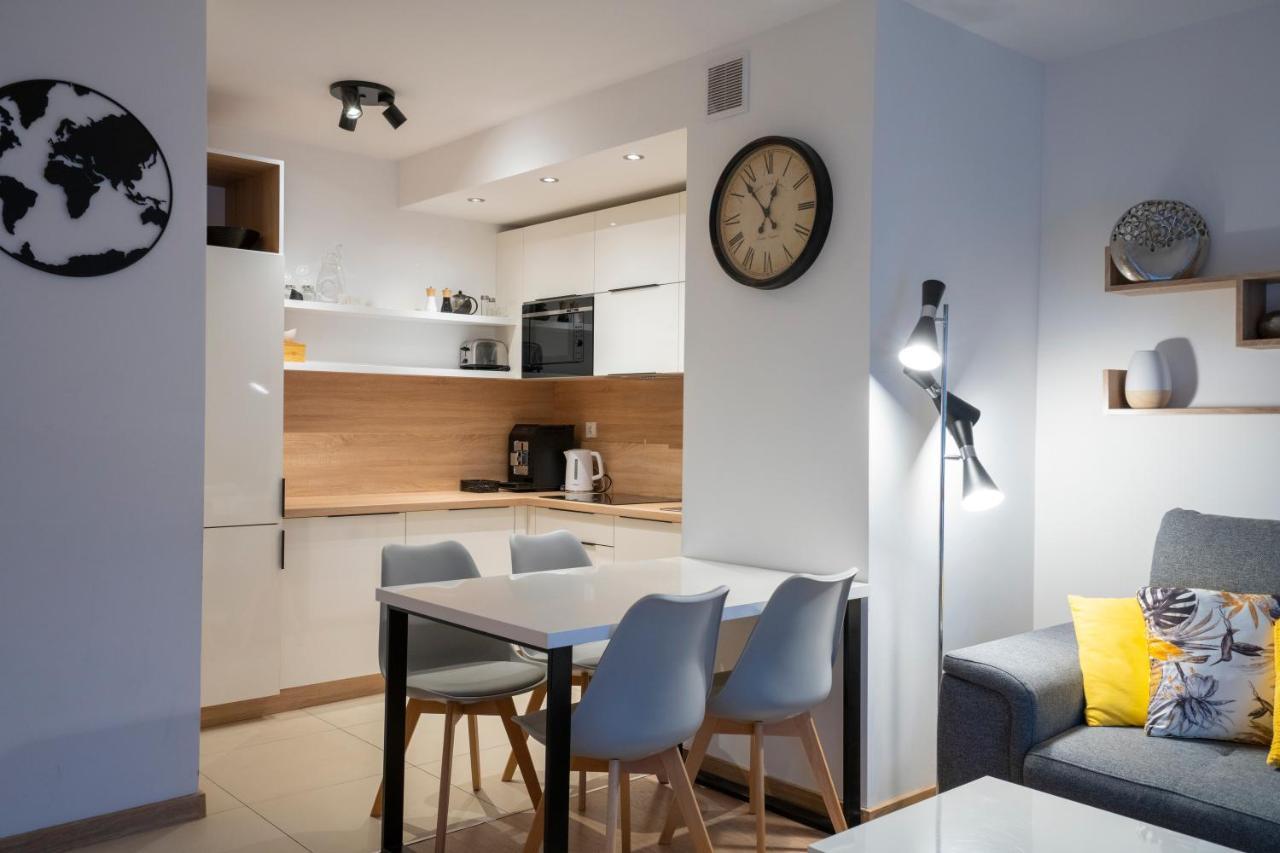 Rentplanet - Apartamenty Gorna Resorts Szklarska Poreba Extérieur photo