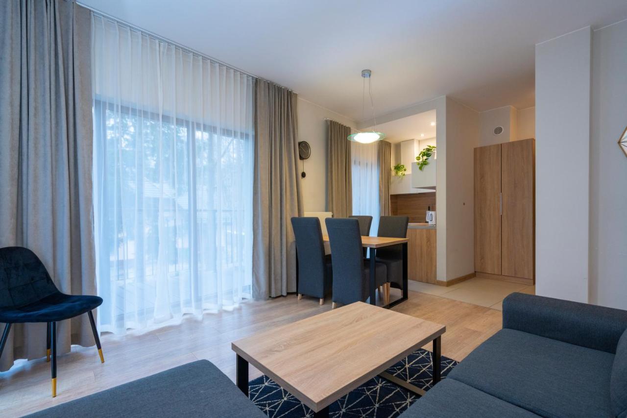 Rentplanet - Apartamenty Gorna Resorts Szklarska Poreba Extérieur photo