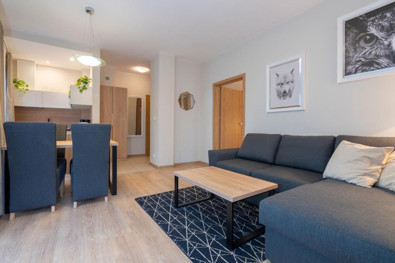 Rentplanet - Apartamenty Gorna Resorts Szklarska Poreba Extérieur photo
