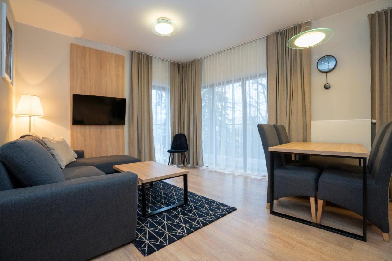 Rentplanet - Apartamenty Gorna Resorts Szklarska Poreba Extérieur photo