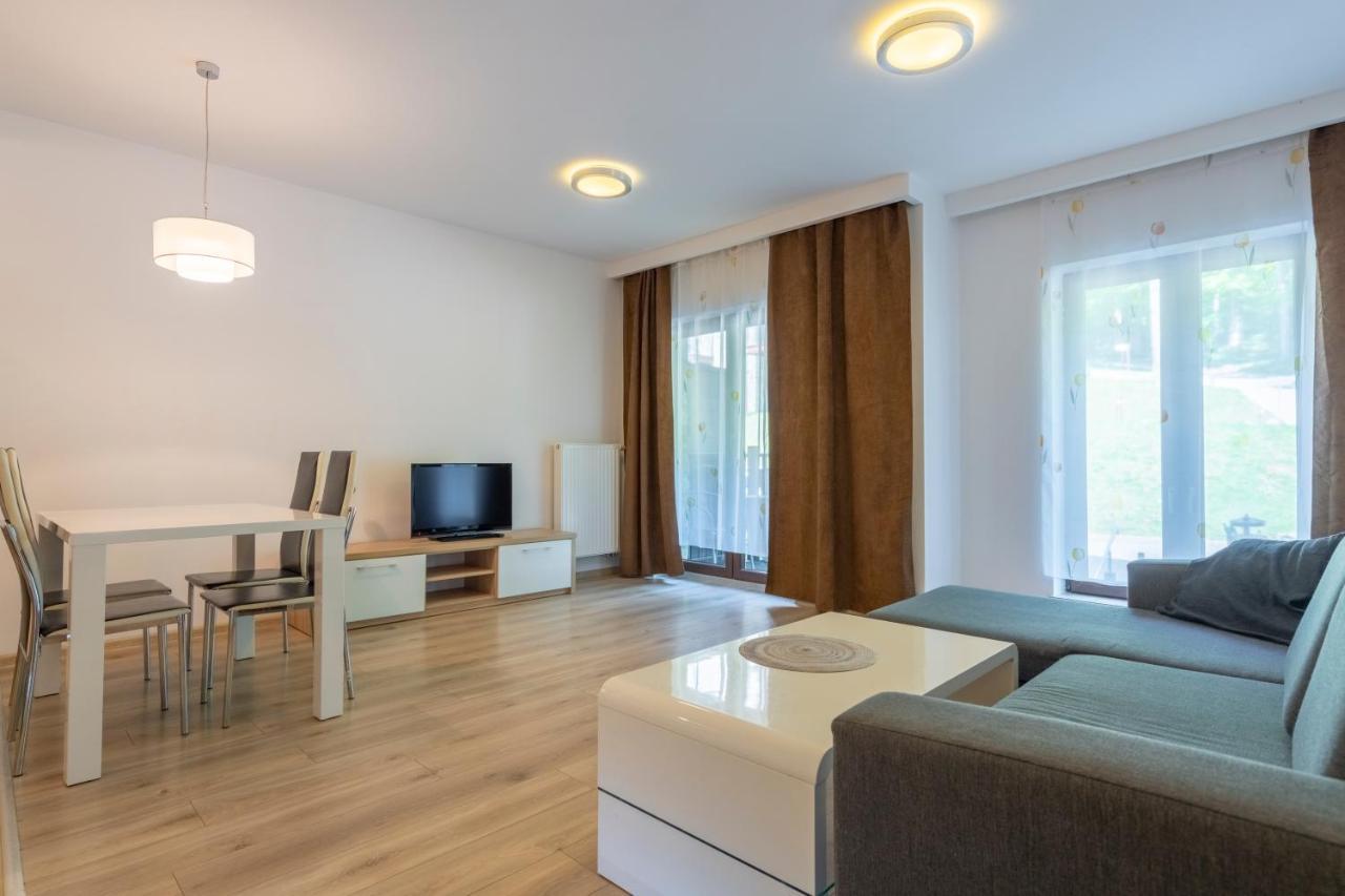 Rentplanet - Apartamenty Gorna Resorts Szklarska Poreba Extérieur photo
