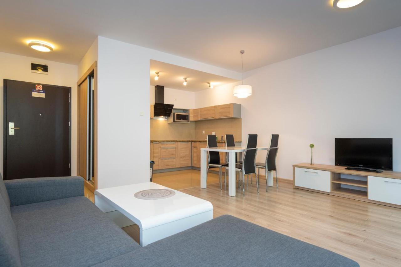 Rentplanet - Apartamenty Gorna Resorts Szklarska Poreba Extérieur photo