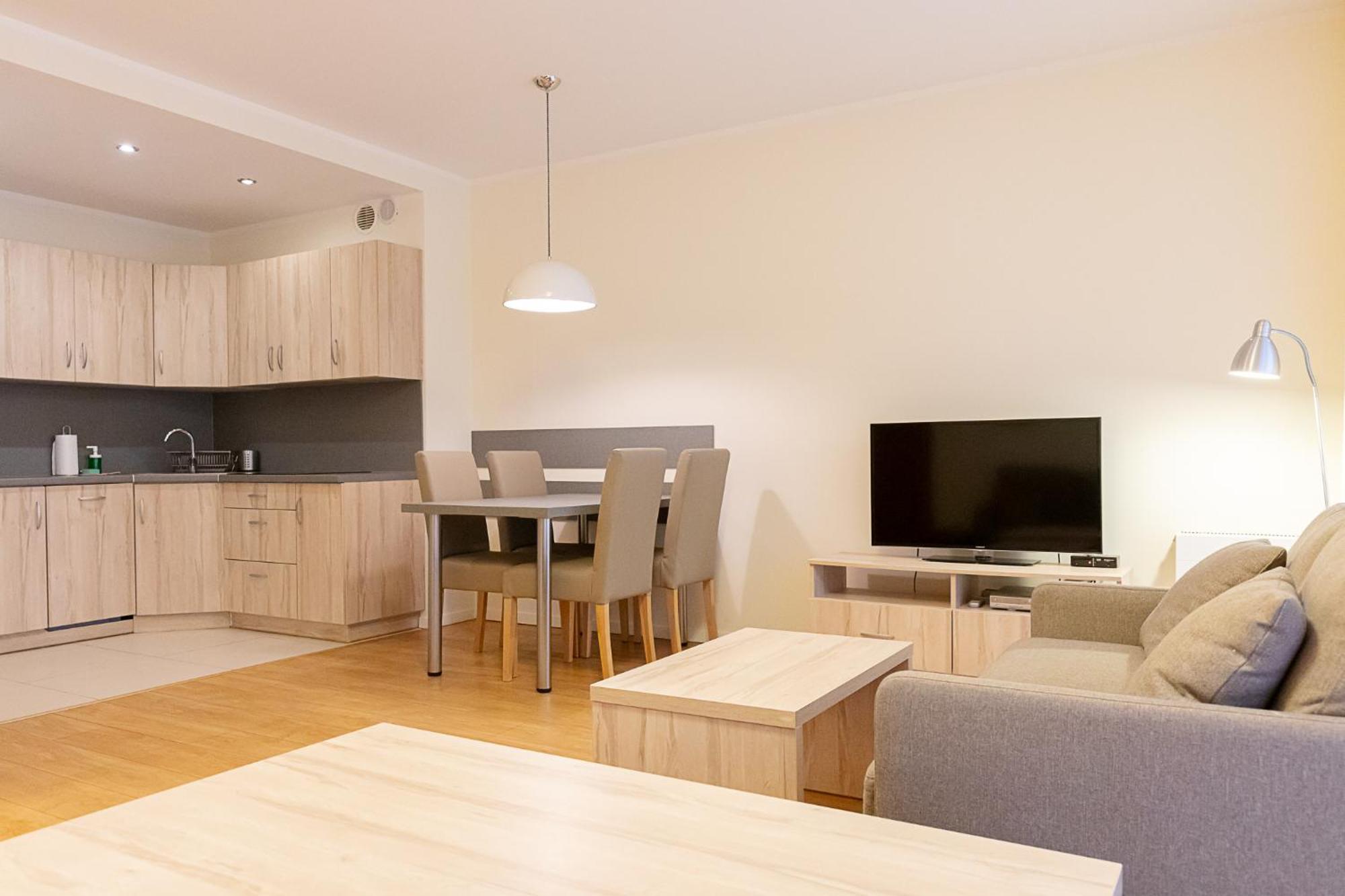 Rentplanet - Apartamenty Gorna Resorts Szklarska Poreba Extérieur photo
