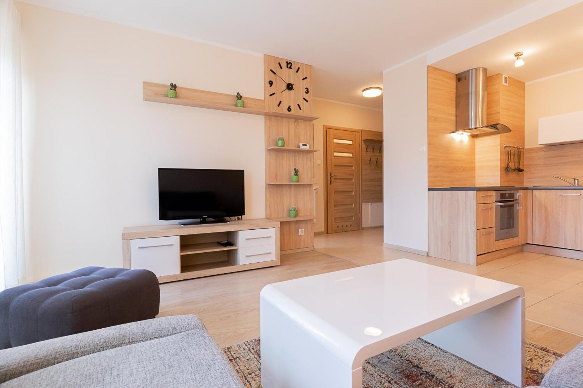 Rentplanet - Apartamenty Gorna Resorts Szklarska Poreba Extérieur photo