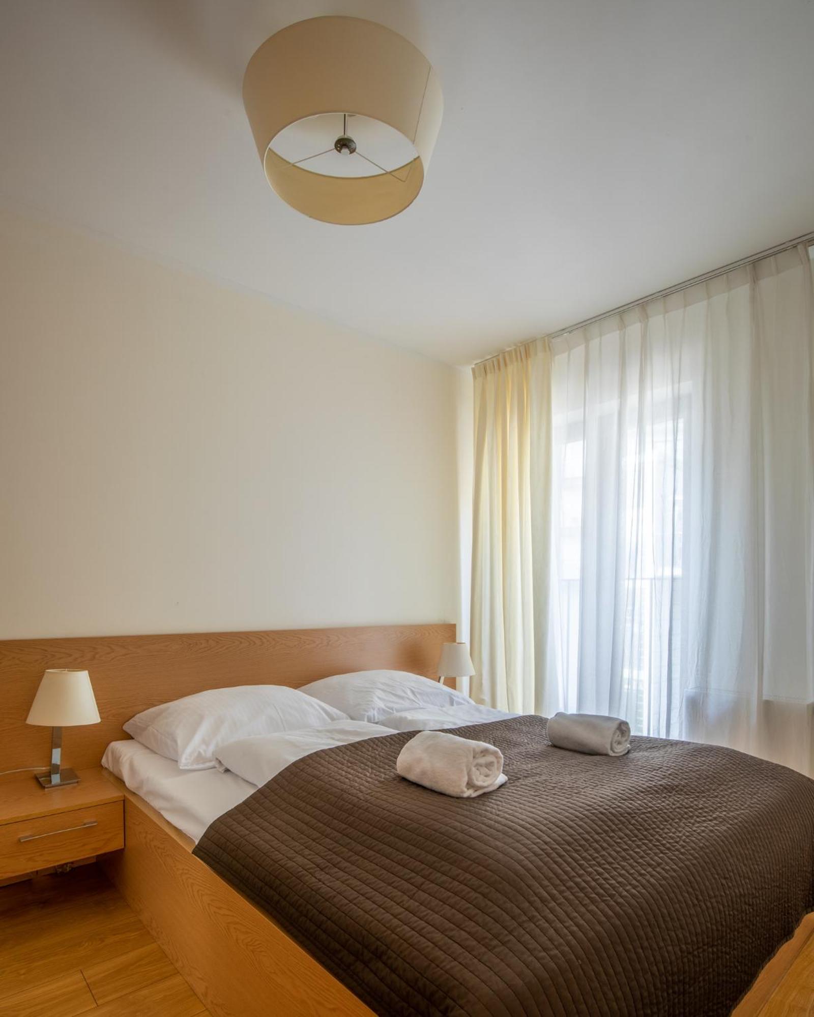 Rentplanet - Apartamenty Gorna Resorts Szklarska Poreba Extérieur photo