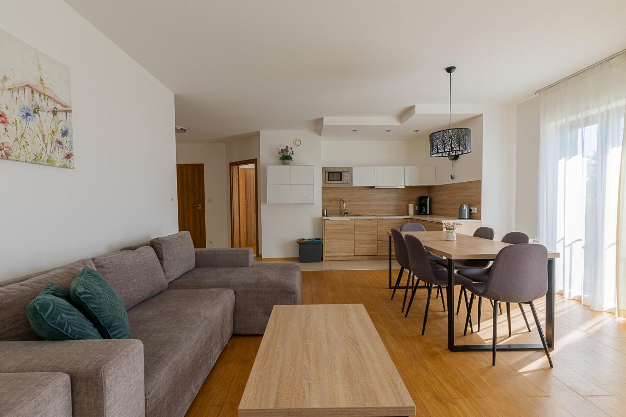 Rentplanet - Apartamenty Gorna Resorts Szklarska Poreba Extérieur photo