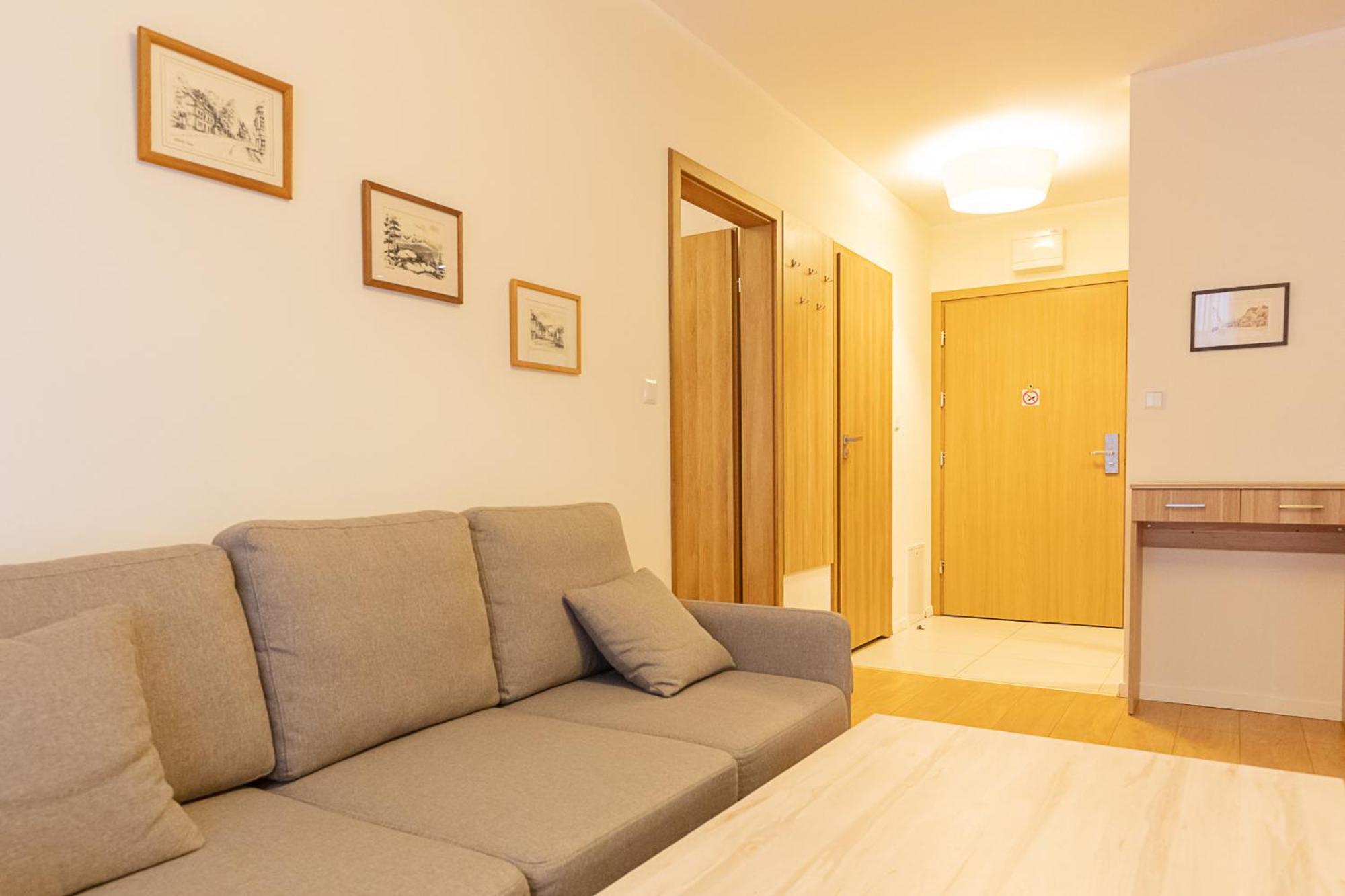 Rentplanet - Apartamenty Gorna Resorts Szklarska Poreba Extérieur photo