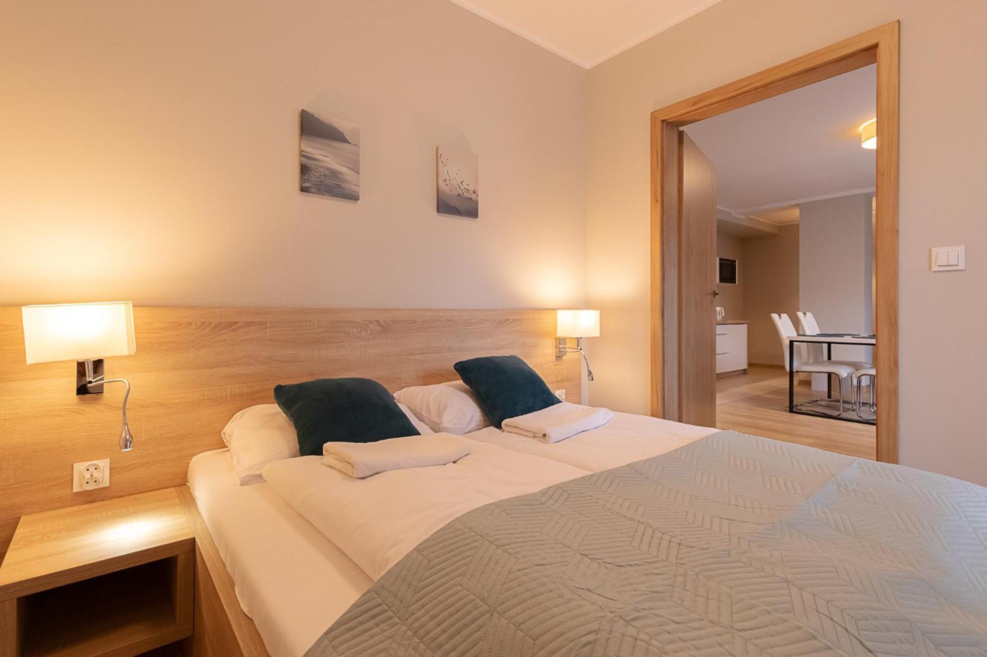 Rentplanet - Apartamenty Gorna Resorts Szklarska Poreba Extérieur photo