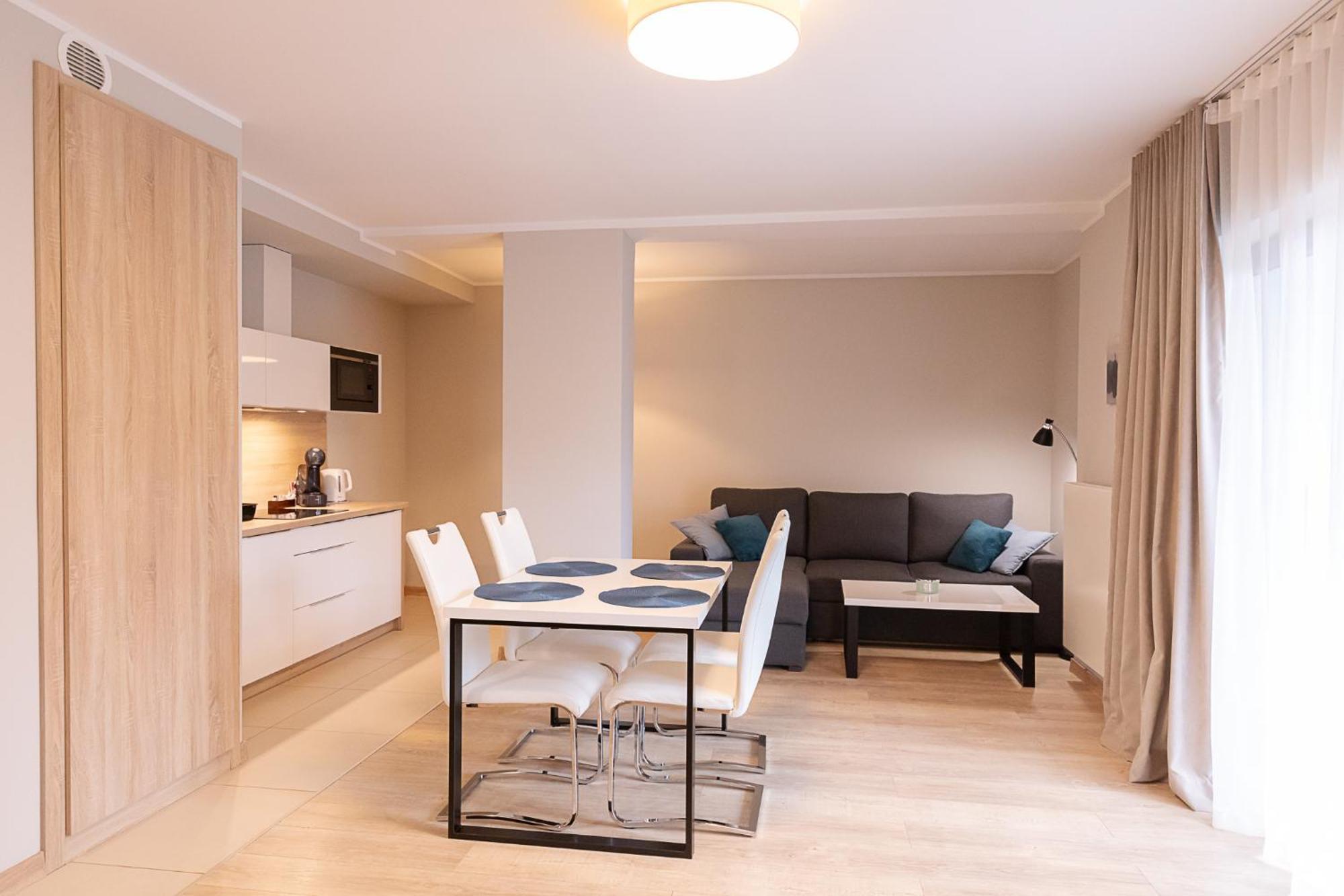 Rentplanet - Apartamenty Gorna Resorts Szklarska Poreba Extérieur photo