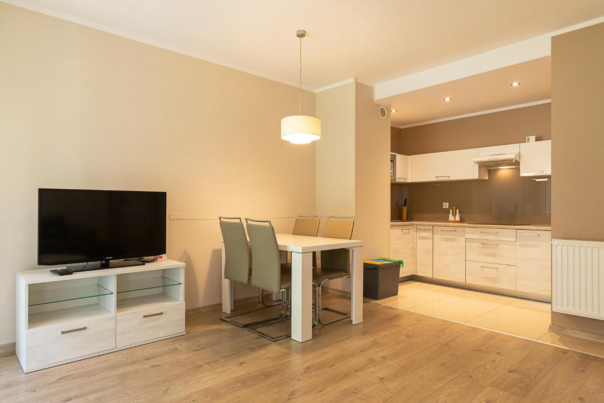 Rentplanet - Apartamenty Gorna Resorts Szklarska Poreba Extérieur photo