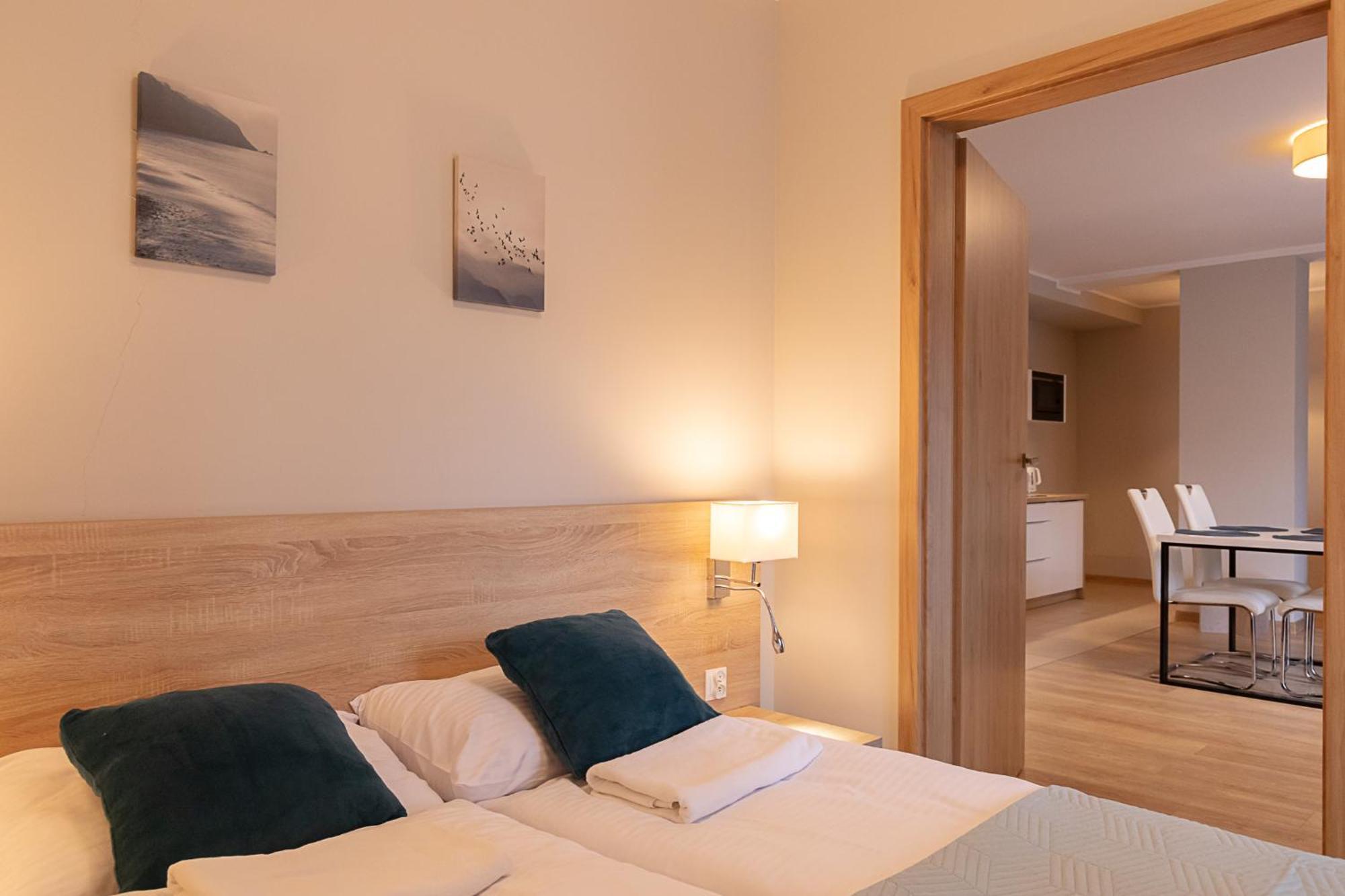 Rentplanet - Apartamenty Gorna Resorts Szklarska Poreba Extérieur photo