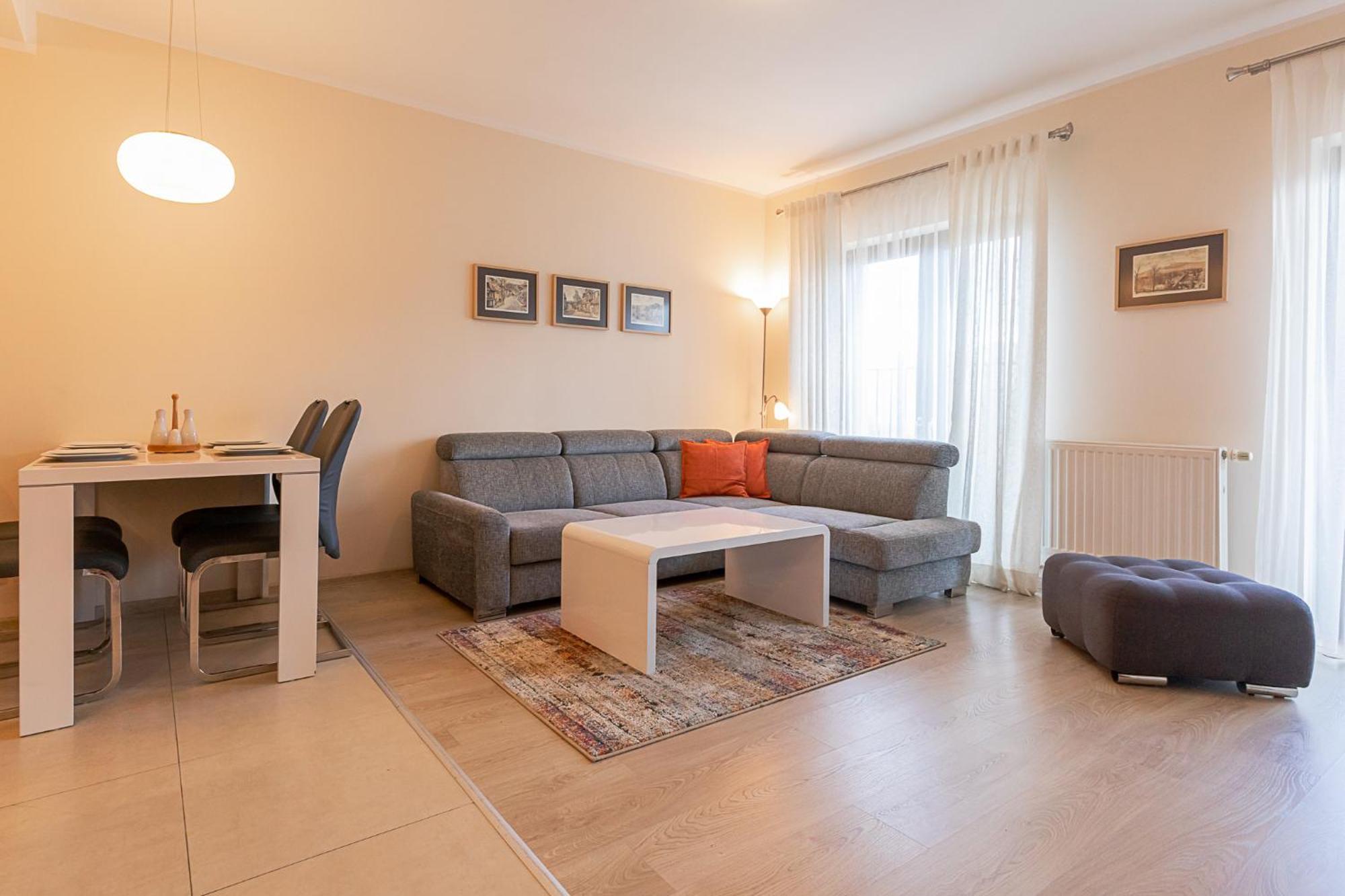 Rentplanet - Apartamenty Gorna Resorts Szklarska Poreba Extérieur photo