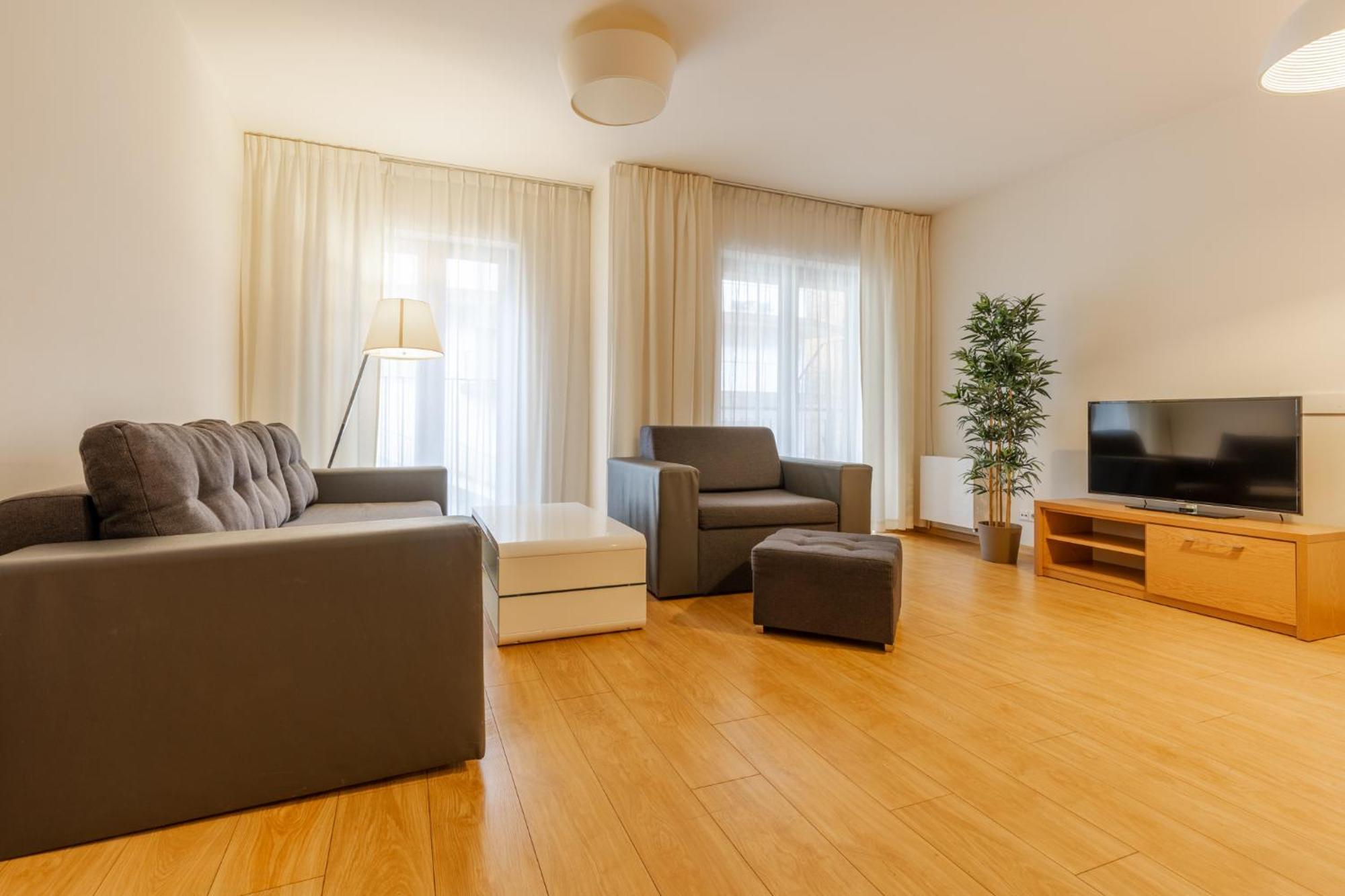 Rentplanet - Apartamenty Gorna Resorts Szklarska Poreba Extérieur photo