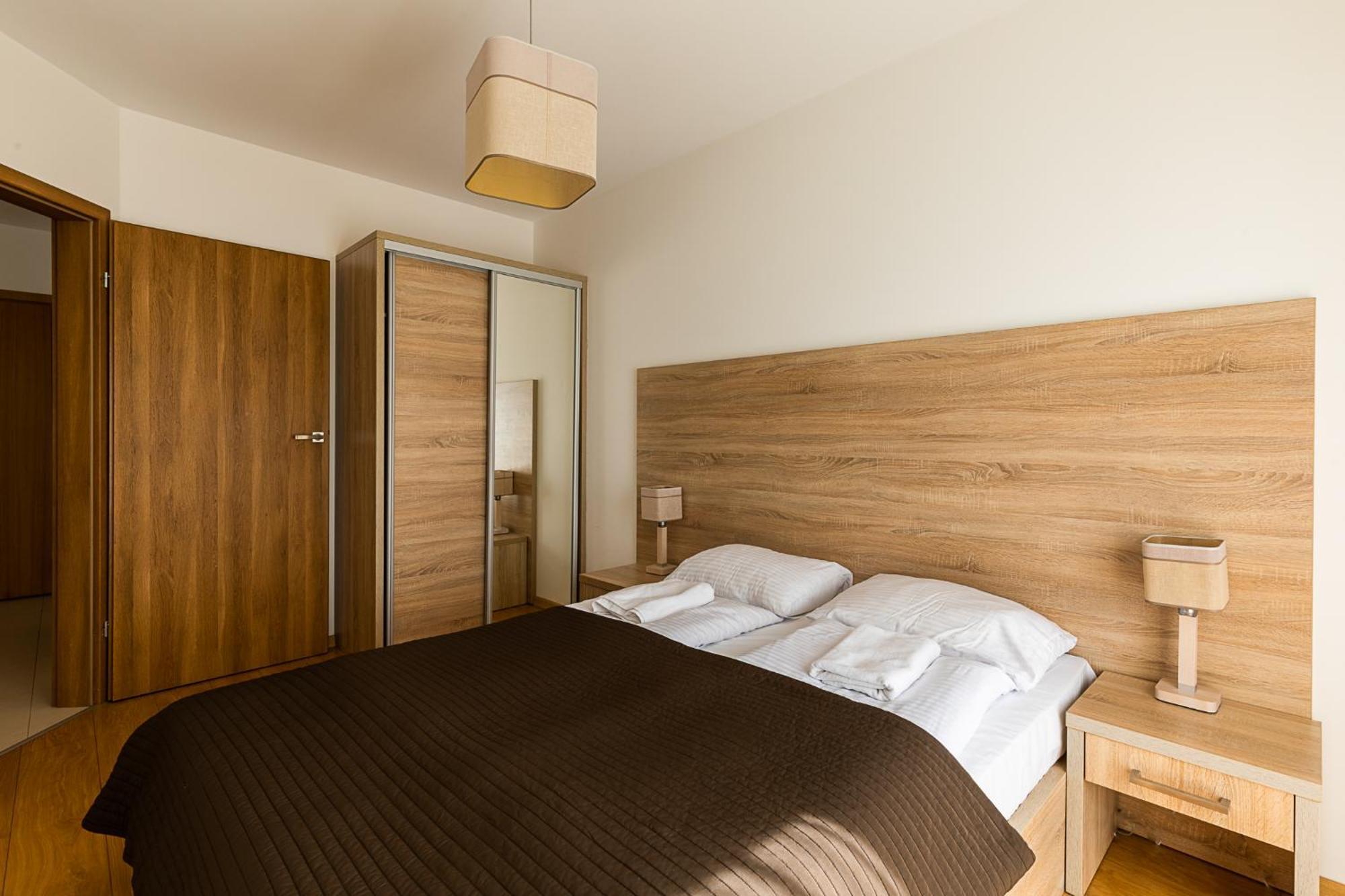 Rentplanet - Apartamenty Gorna Resorts Szklarska Poreba Extérieur photo