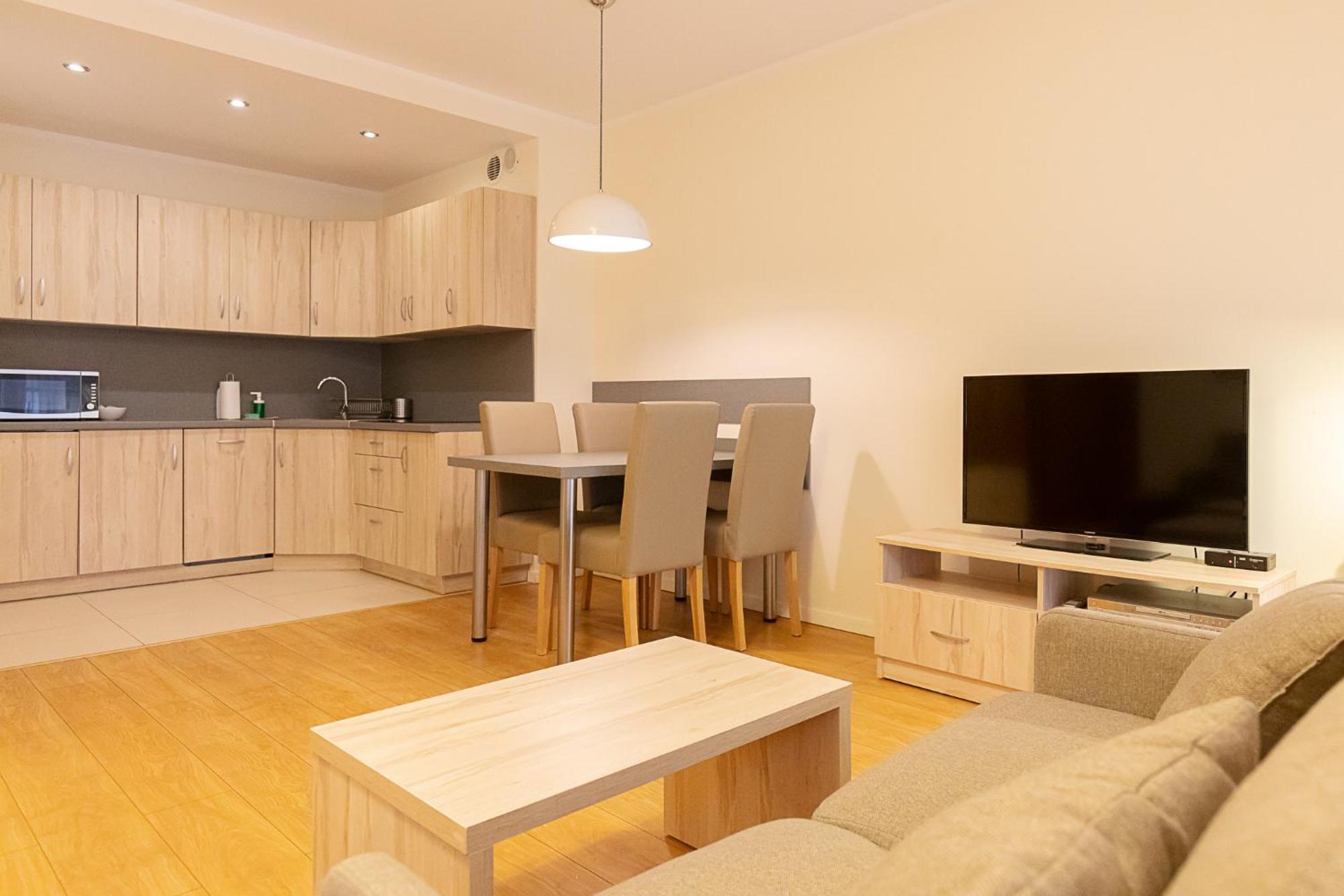 Rentplanet - Apartamenty Gorna Resorts Szklarska Poreba Extérieur photo