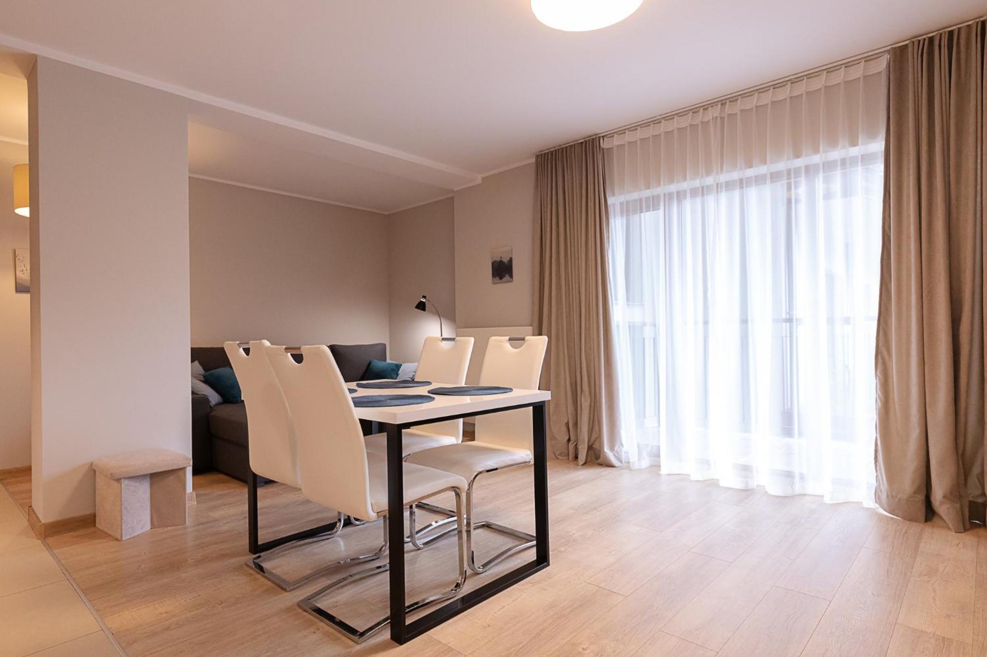 Rentplanet - Apartamenty Gorna Resorts Szklarska Poreba Extérieur photo