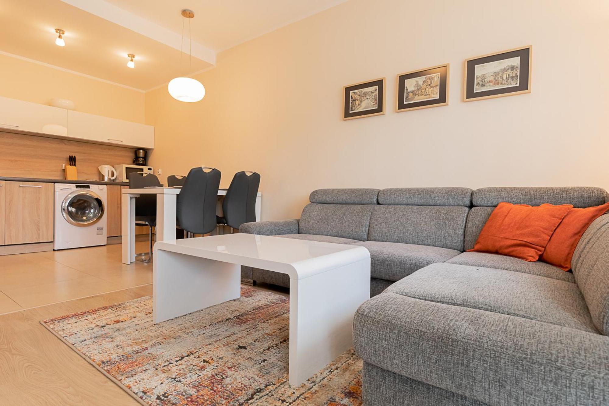 Rentplanet - Apartamenty Gorna Resorts Szklarska Poreba Extérieur photo