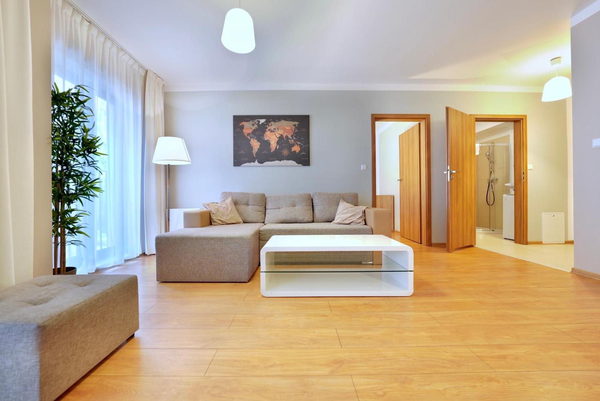 Rentplanet - Apartamenty Gorna Resorts Szklarska Poreba Extérieur photo