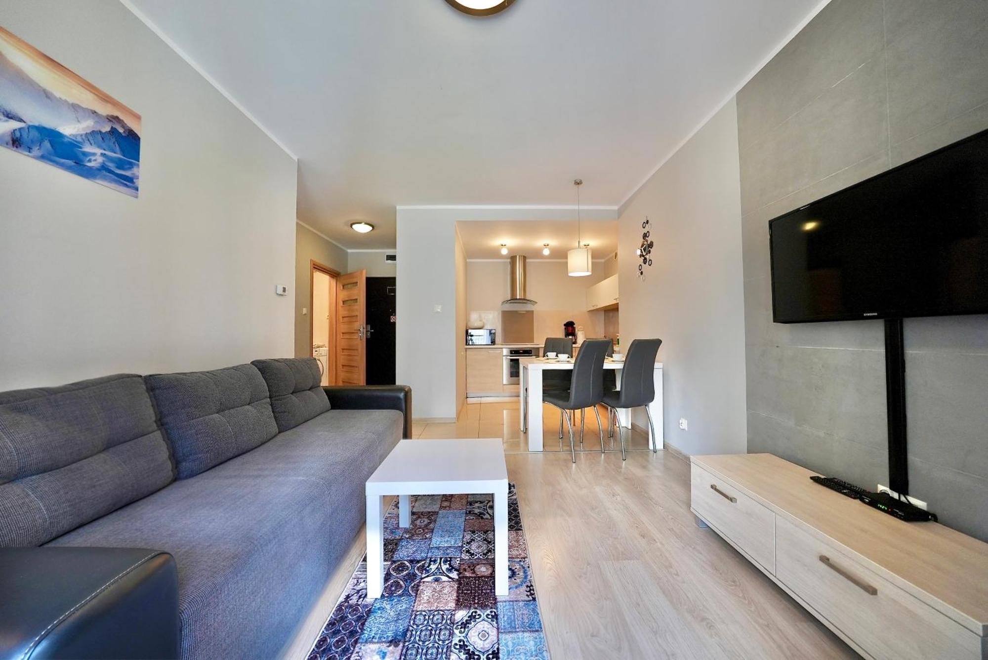 Rentplanet - Apartamenty Gorna Resorts Szklarska Poreba Extérieur photo