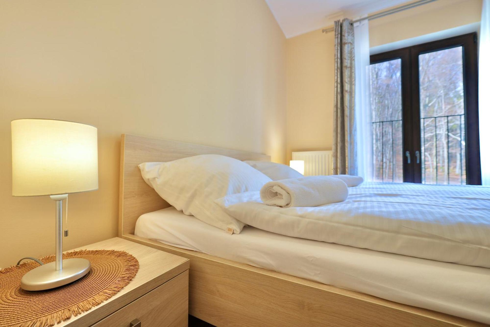 Rentplanet - Apartamenty Gorna Resorts Szklarska Poreba Extérieur photo