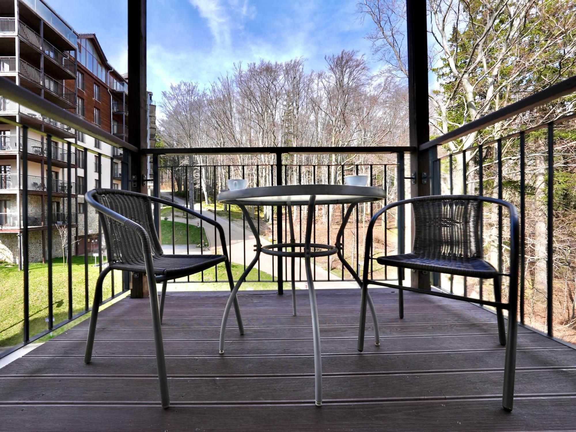 Rentplanet - Apartamenty Gorna Resorts Szklarska Poreba Extérieur photo