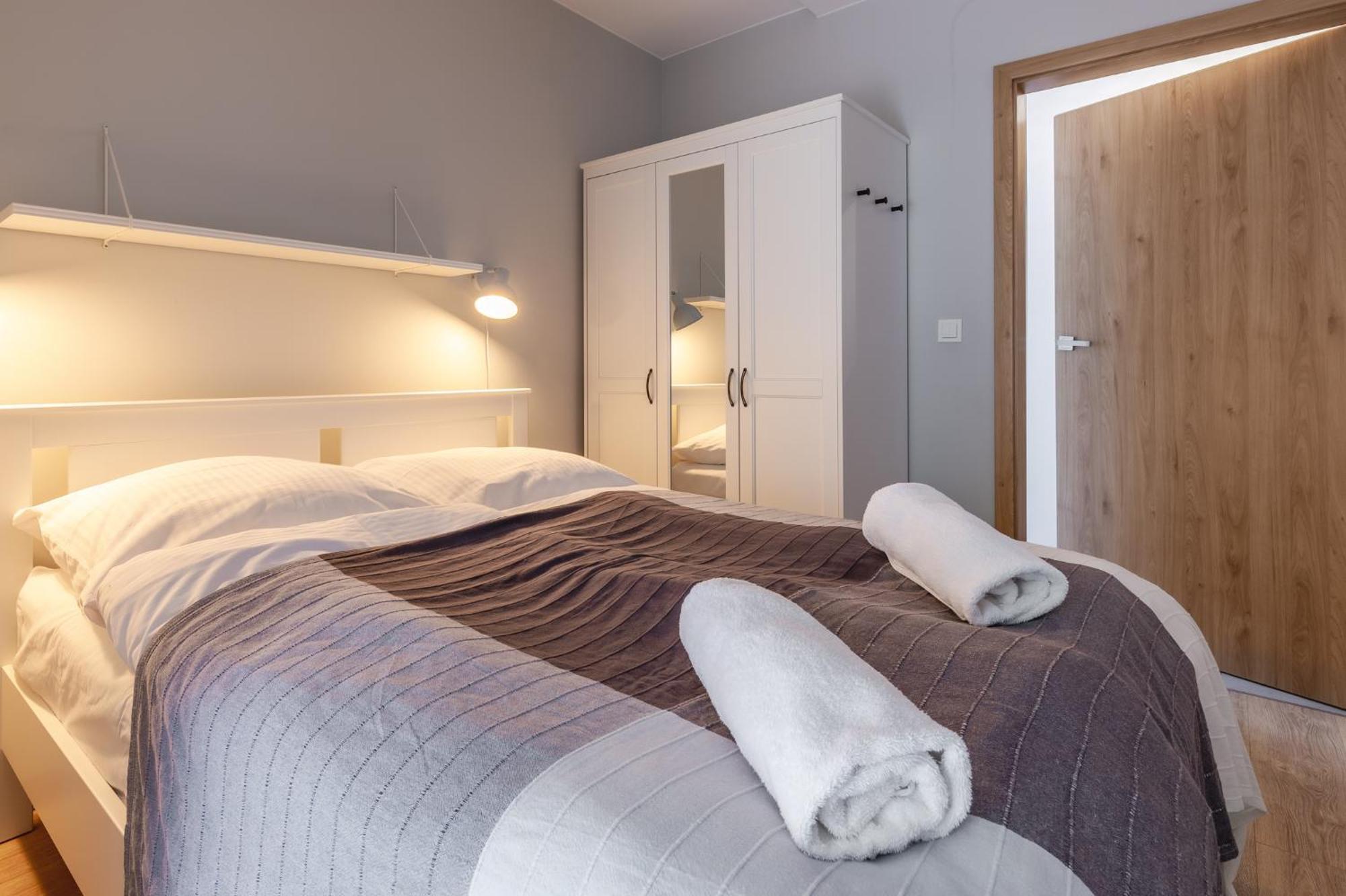 Rentplanet - Apartamenty Gorna Resorts Szklarska Poreba Extérieur photo