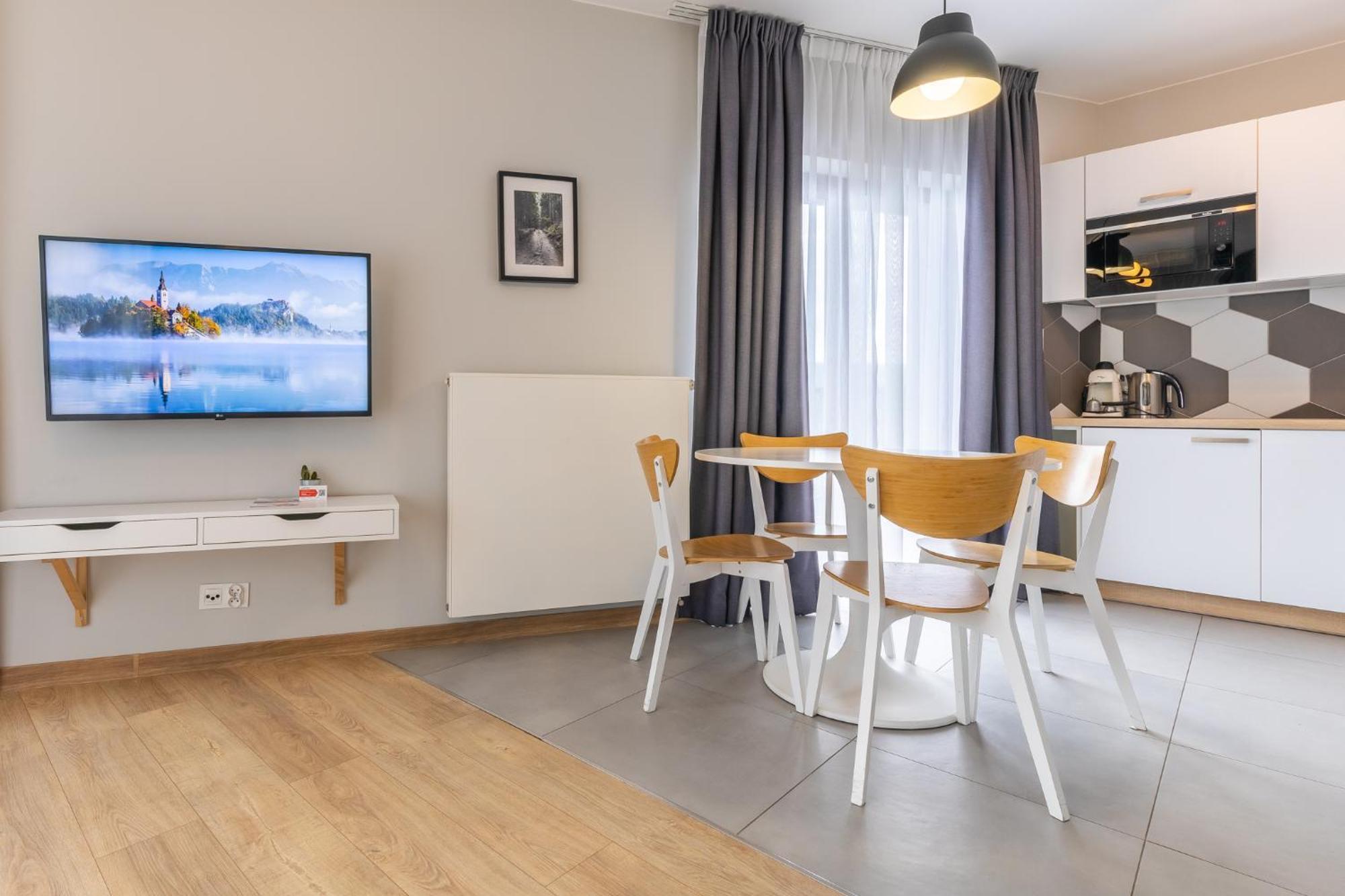 Rentplanet - Apartamenty Gorna Resorts Szklarska Poreba Extérieur photo