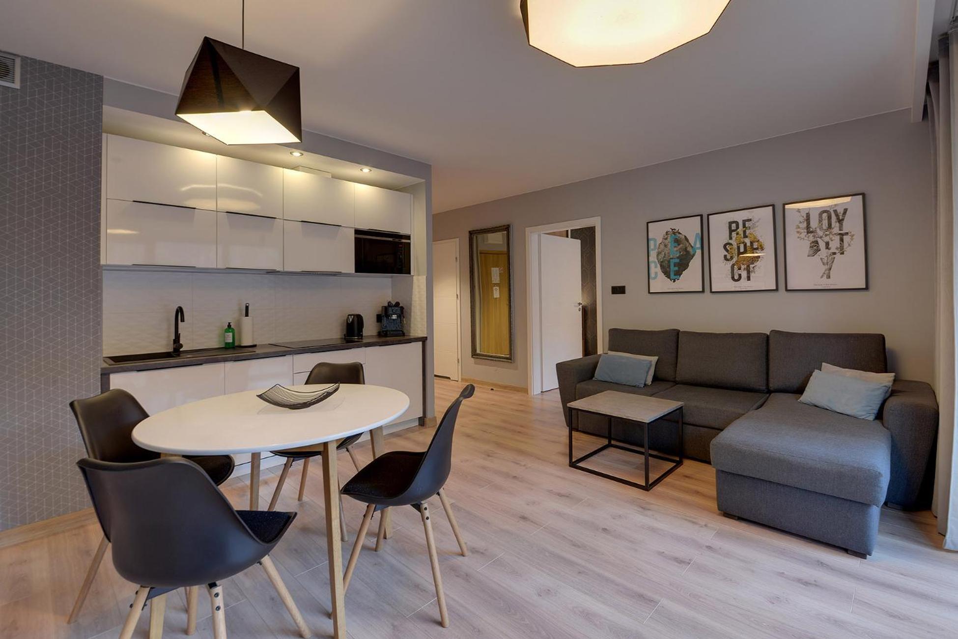 Rentplanet - Apartamenty Gorna Resorts Szklarska Poreba Extérieur photo
