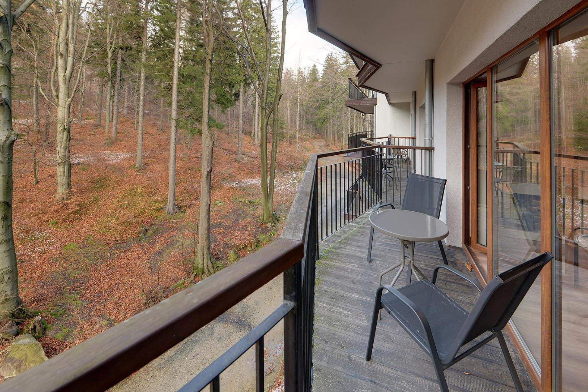 Rentplanet - Apartamenty Gorna Resorts Szklarska Poreba Extérieur photo