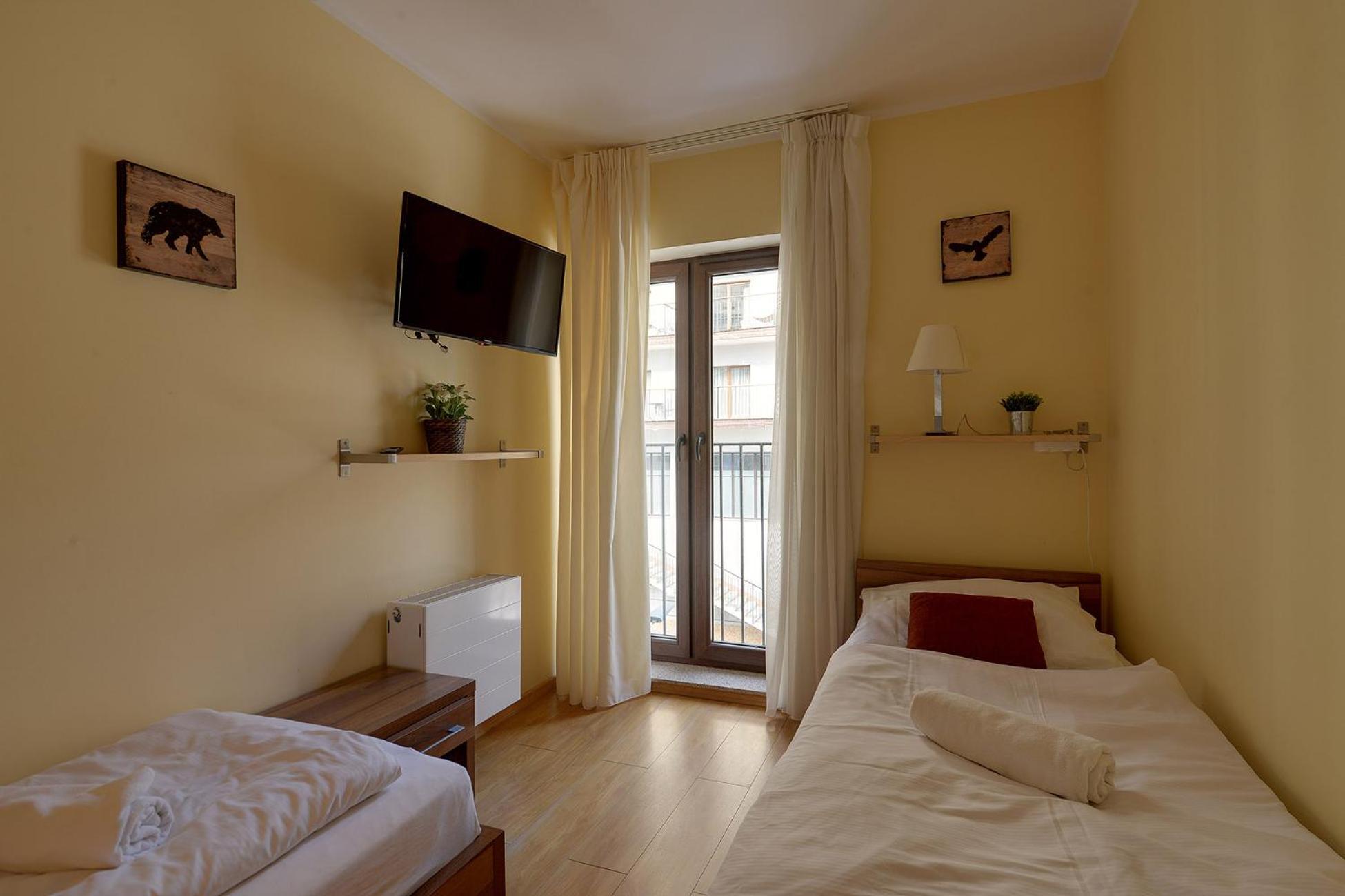 Rentplanet - Apartamenty Gorna Resorts Szklarska Poreba Extérieur photo
