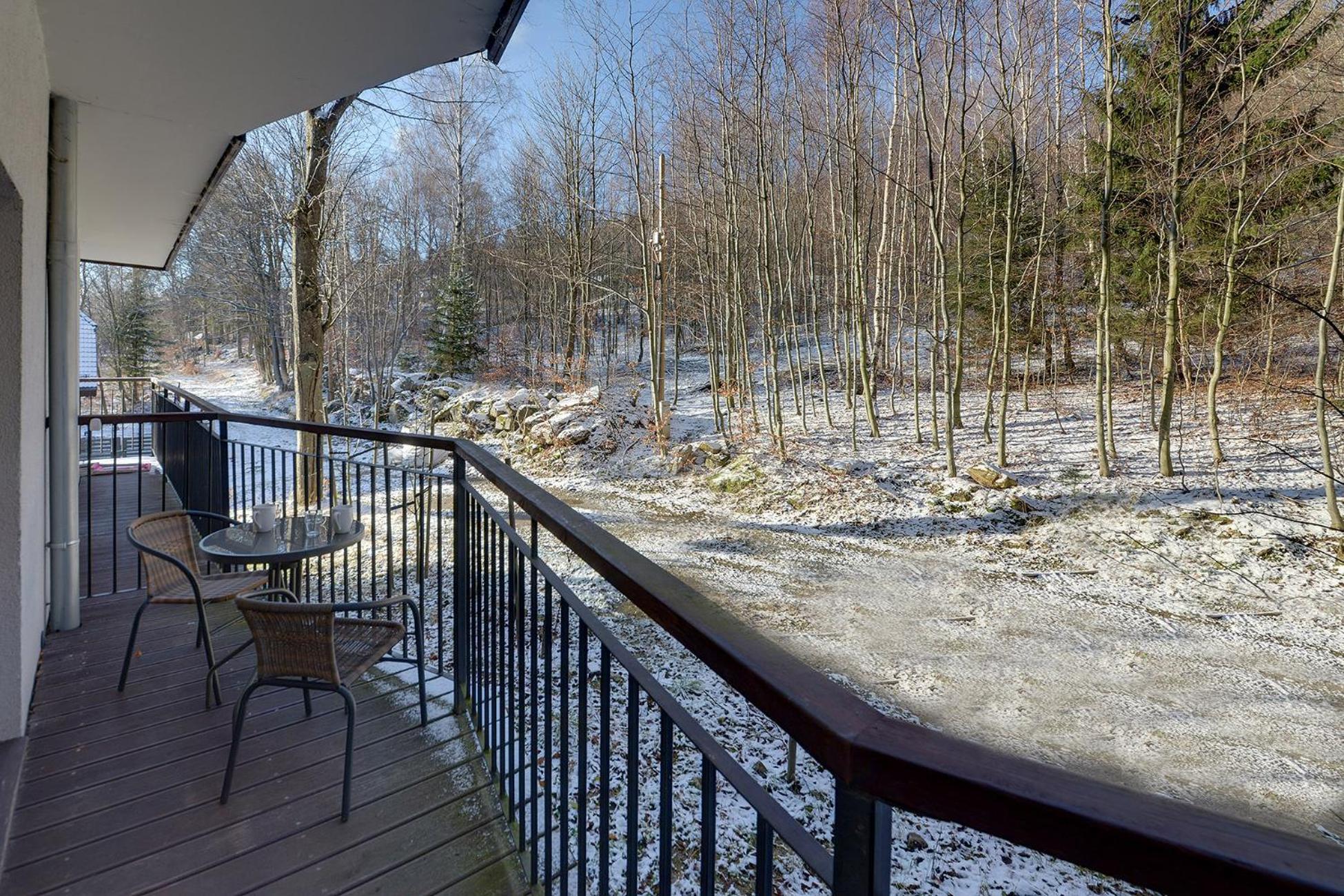 Rentplanet - Apartamenty Gorna Resorts Szklarska Poreba Extérieur photo