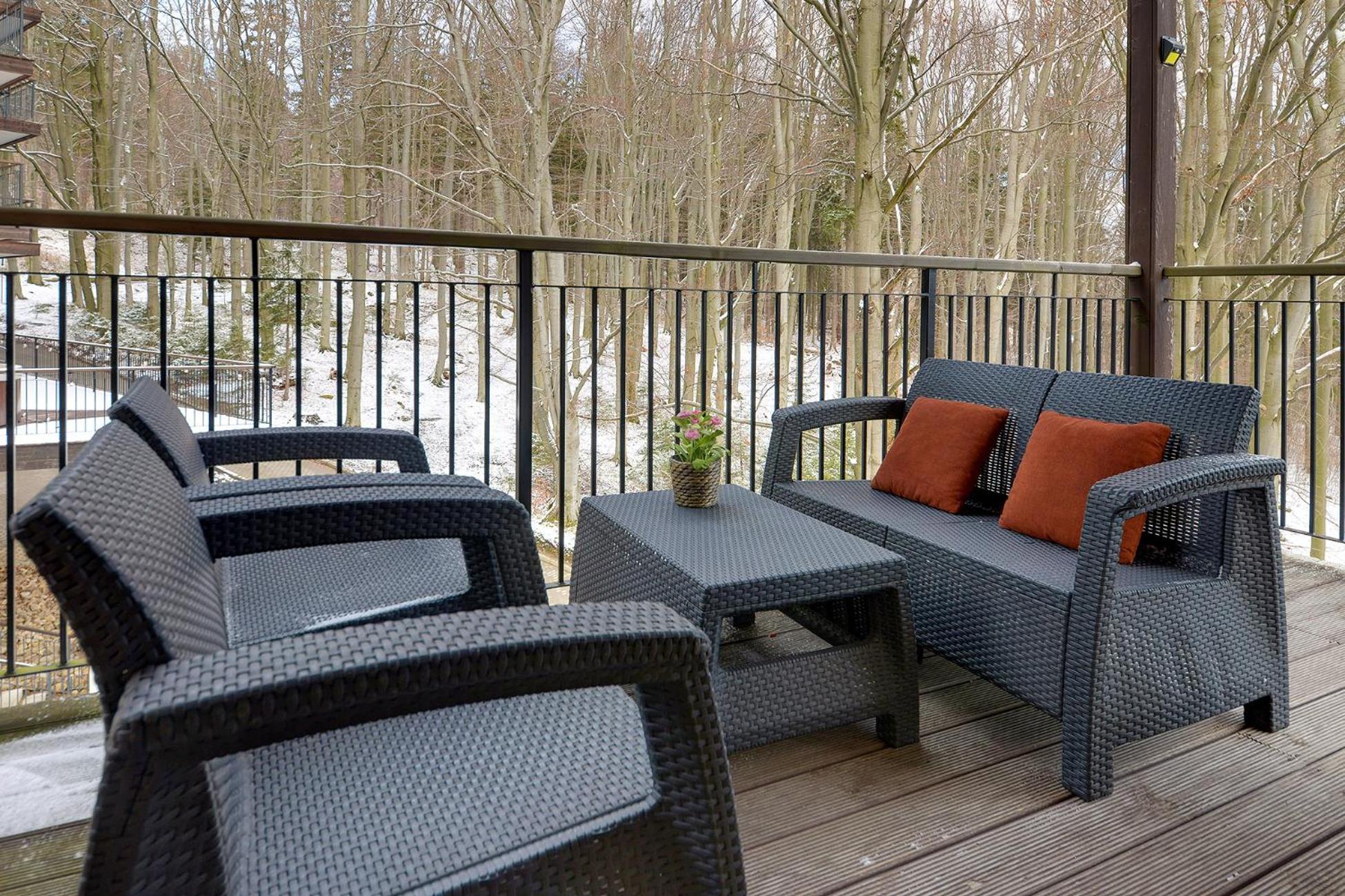 Rentplanet - Apartamenty Gorna Resorts Szklarska Poreba Extérieur photo